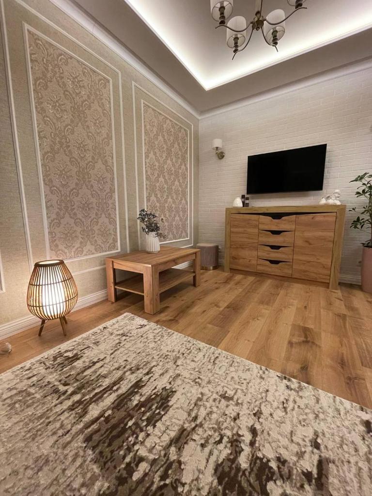 Grace Apartments photo 2