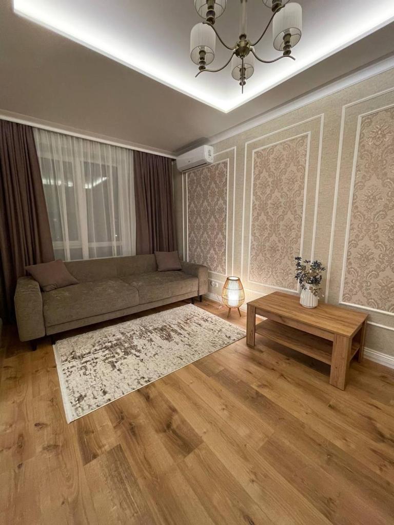 Grace Apartments photo 3