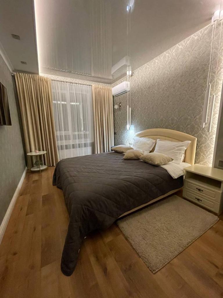 Grace Apartments photo 1