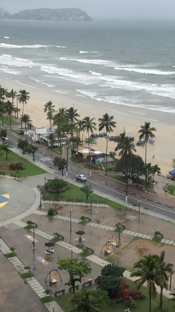 PÉ NA AREIA - SOL E MAR ENSEADA photo 2