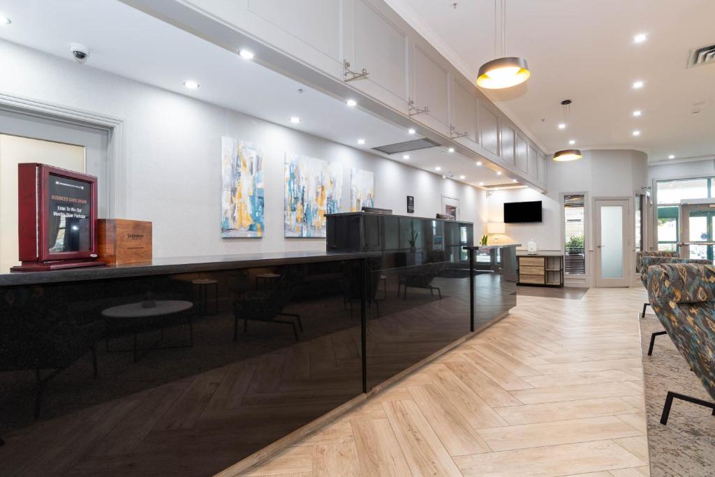 Sandman Hotel Grande Prairie photo 3
