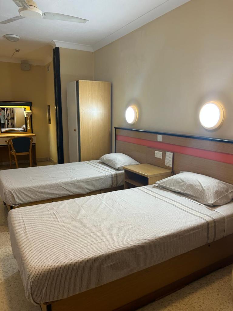 EA holiday beds photo 4