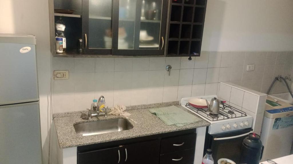 Torres sarmiento un dormitorio photo 2