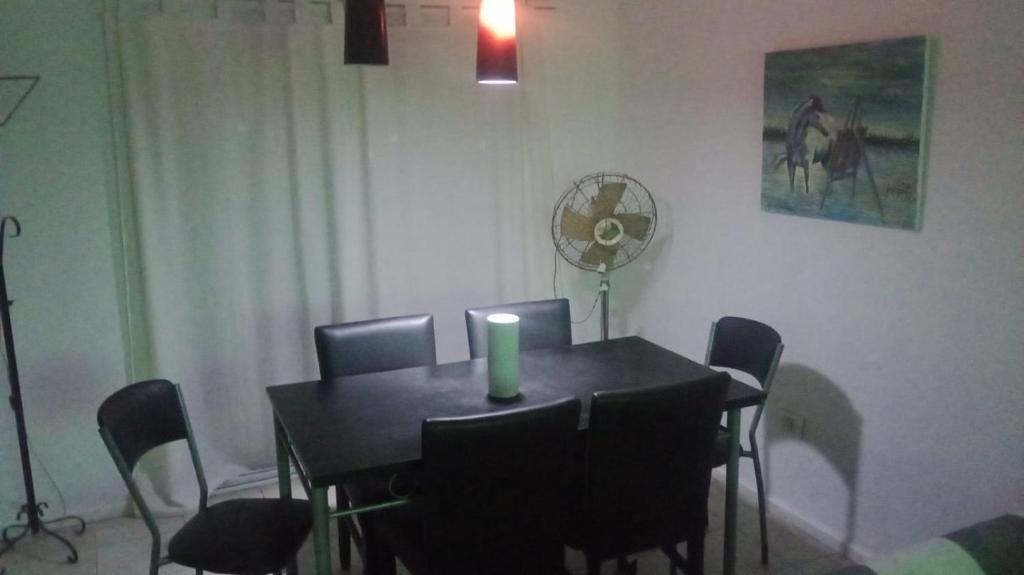 Torres sarmiento un dormitorio photo 3