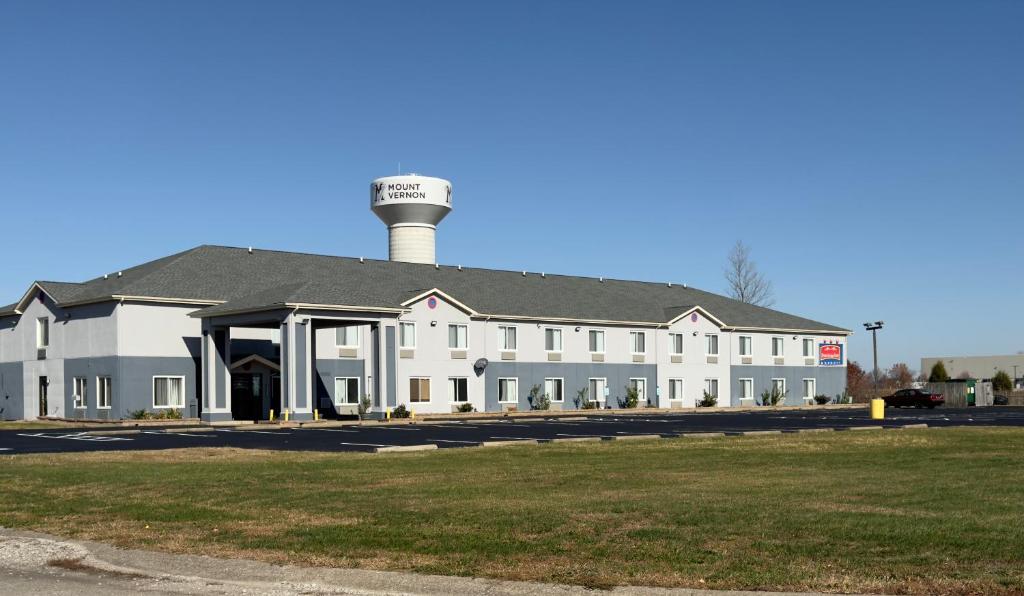 FairBridge Inn Express Mount Vernon image