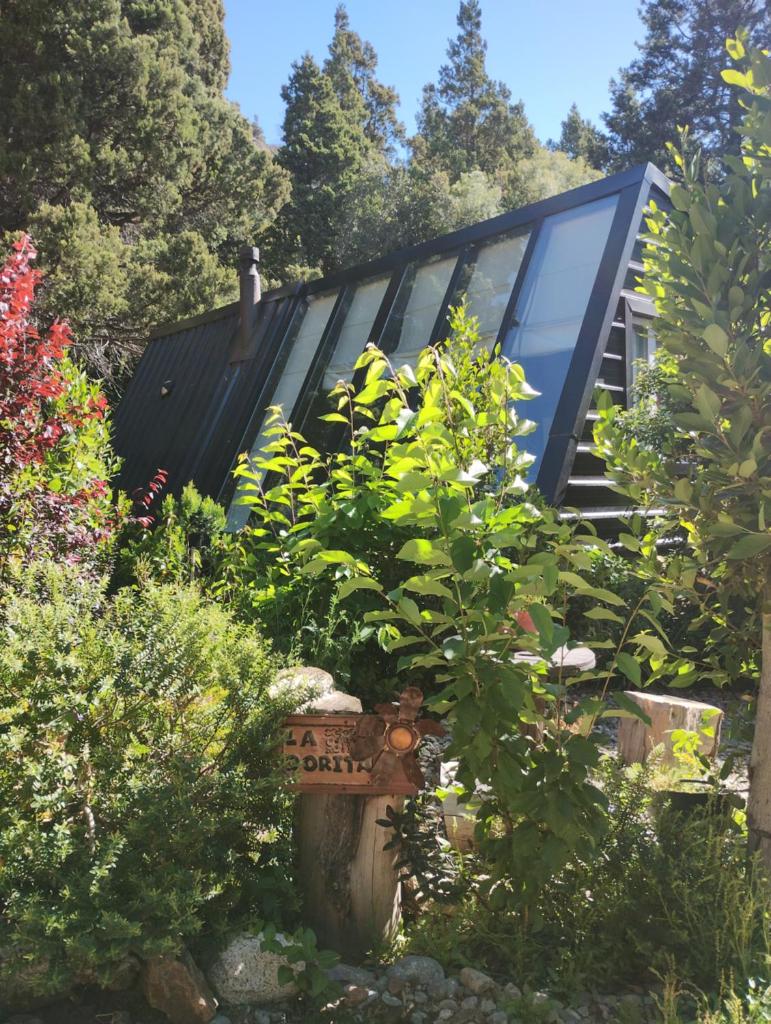 La Dorita cabaña de montaña