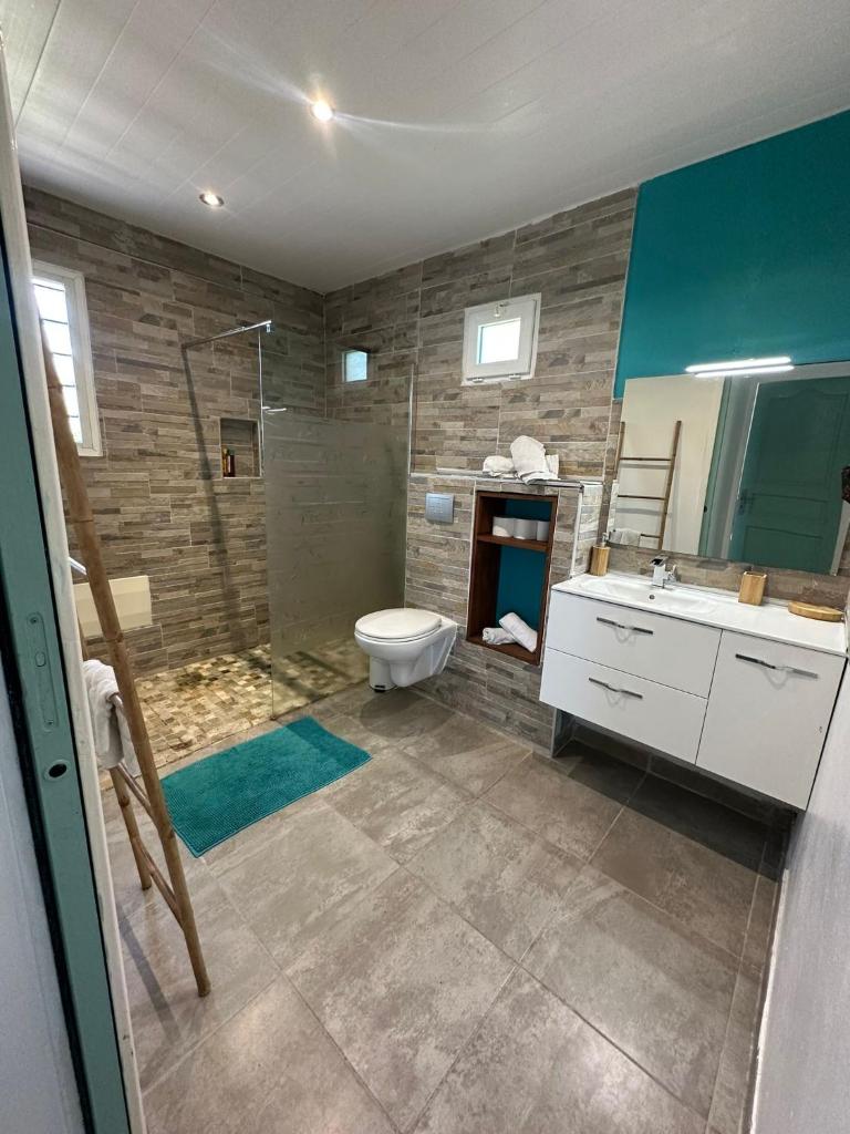 VILLA NEPTUNE photo 3