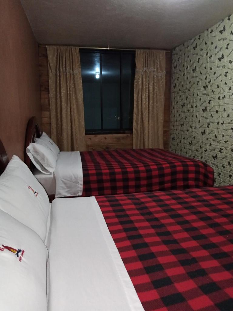 Hostal Restaurante el Fogón Campero