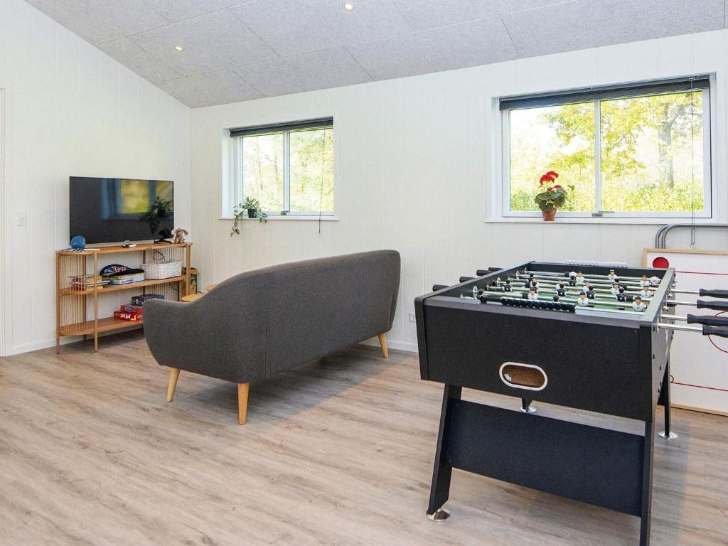Holiday home Oksbøl LXXXIV photo 4