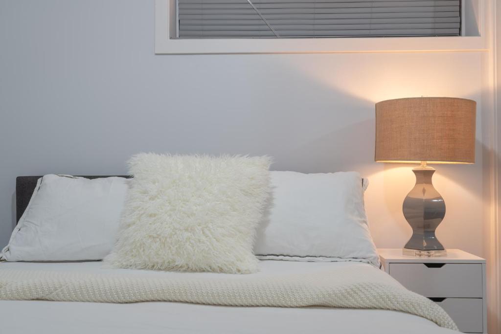 Serene Elegance 2BR Gem with modern conforts photo 4