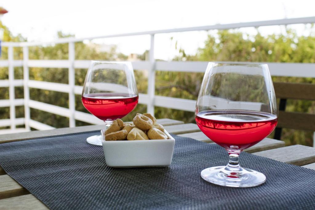 La Dolce Vita - Oasi di Relax - Parcheggio Gratuito a Conversano