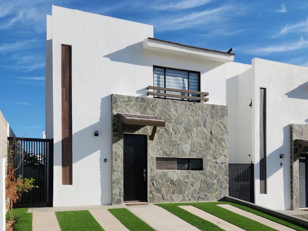 Casa NUEVA ¡San José del Cabo! photo 1
