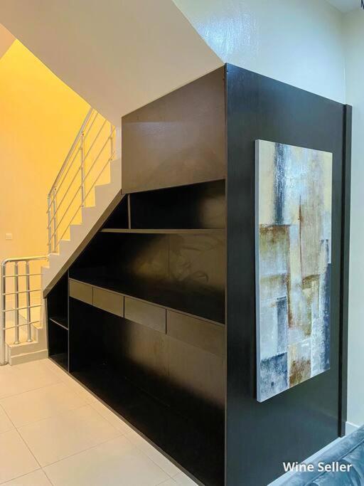IVYs 4 Bedroom Luxury Entire Apartment Duplex with Wifi in Lekki photo 2