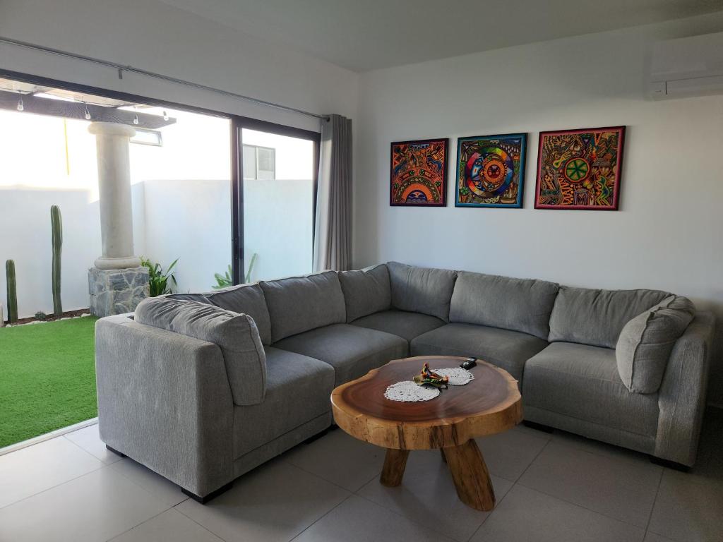 Casa NUEVA ¡San José del Cabo! photo 3
