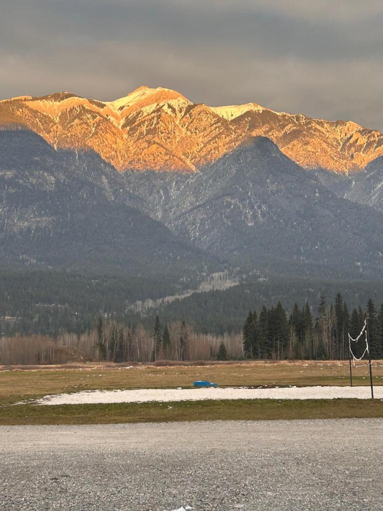 Mountain Magic photo 1