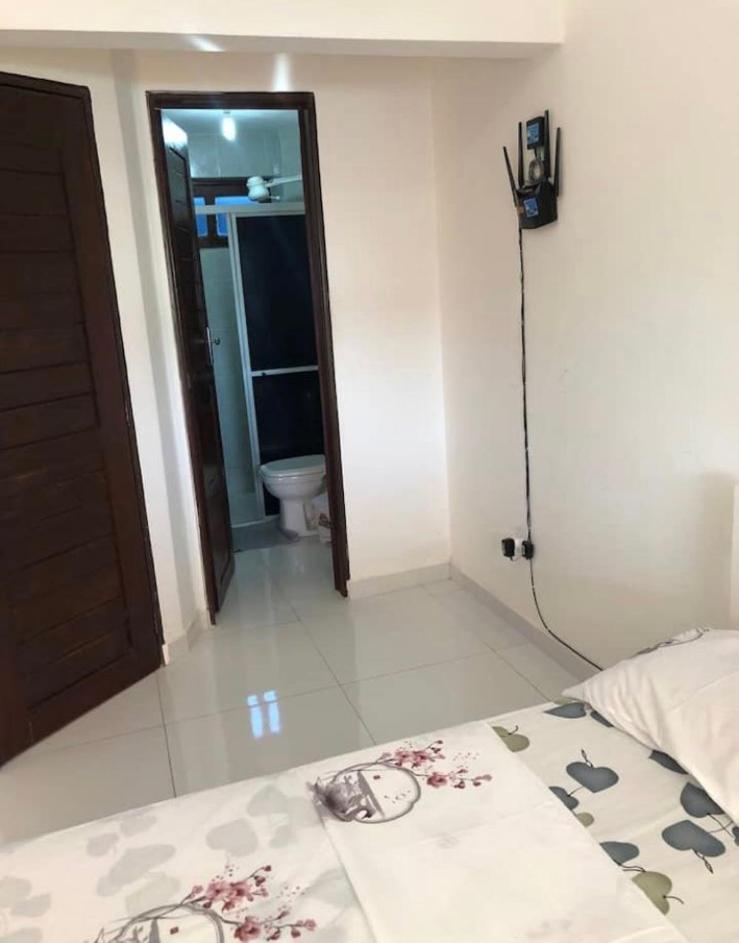 Apartamento na Pria do Francês AL. photo 1