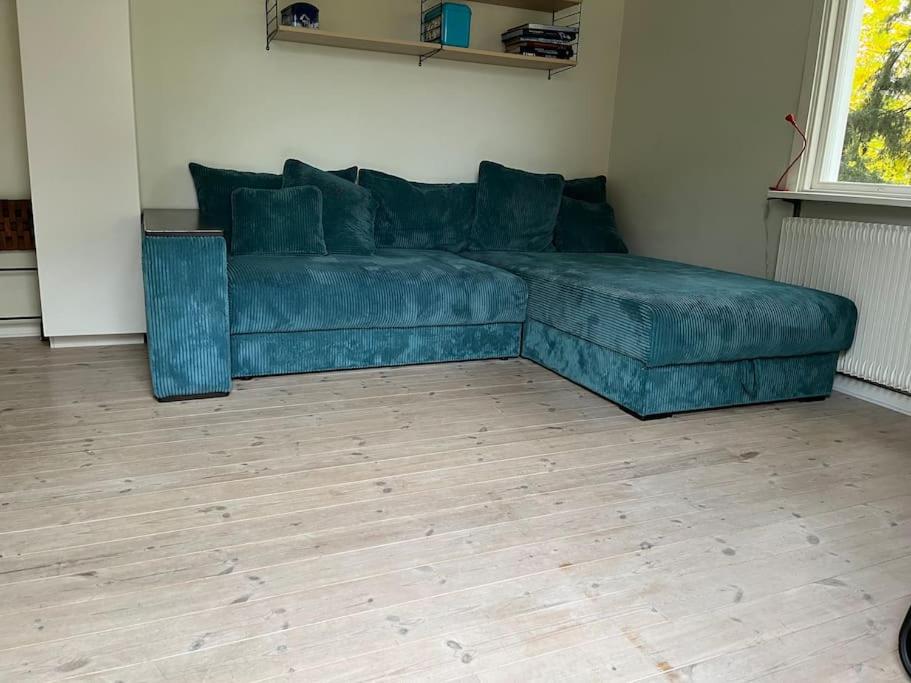 Nice two room flat 15 minutes from Stockholm C . photo 3