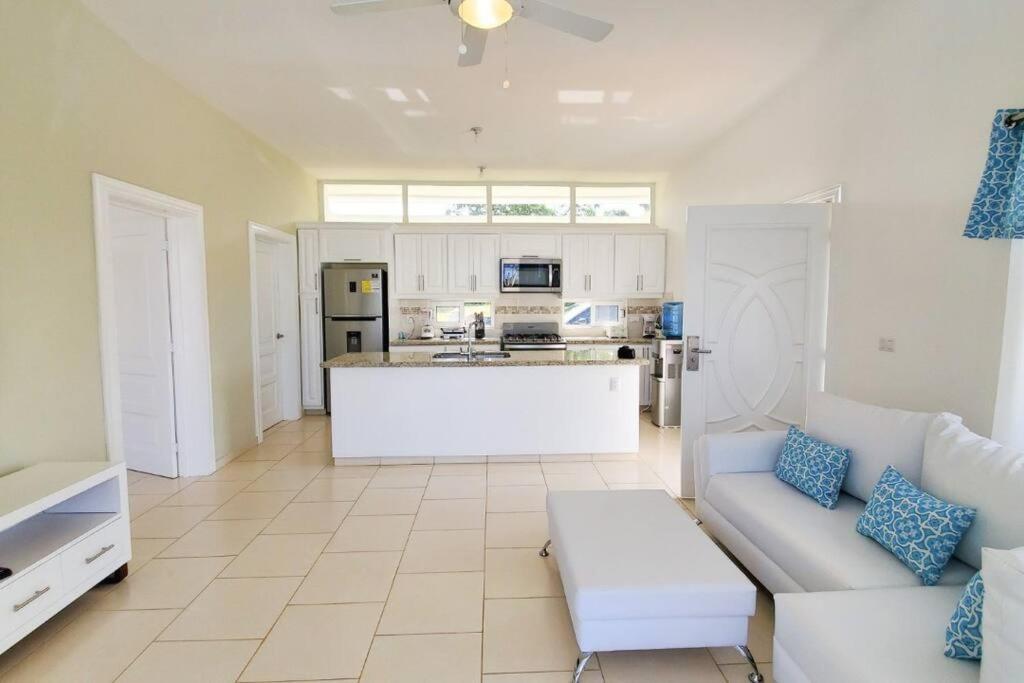 Spacious beautiful & elegant 3-bedroom villa. photo 4