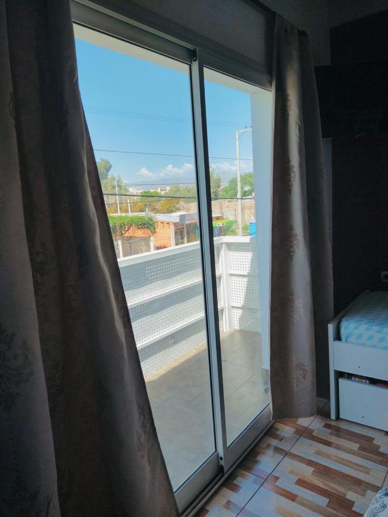 Departamento monoambiente para 4 personas