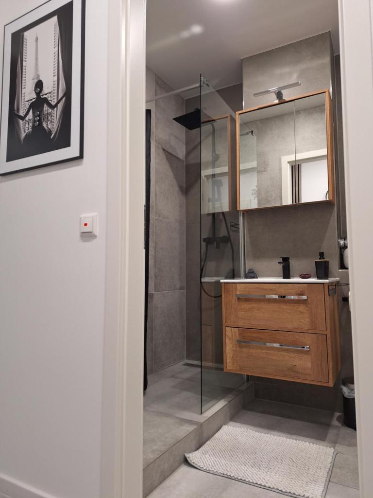 Traumhafte Ferienwohnung in Heppenheim, inklusive WLAN und NETFLIX photo 2