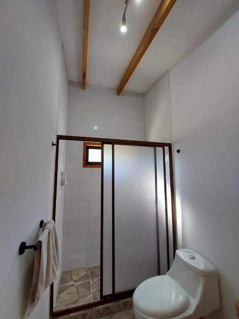 Hostel y cabañas Cielo Abierto photo 2