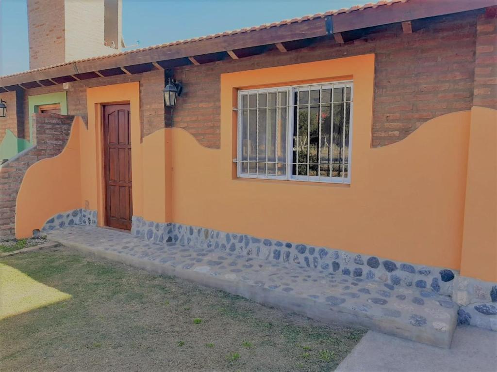 Cabañas Morada del Cerro photo 3
