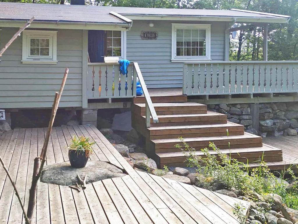 Holiday home GJESDAL photo 2