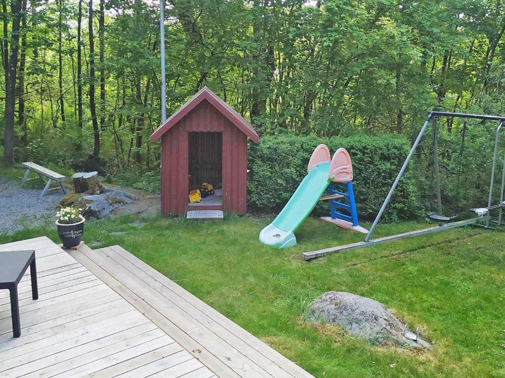Holiday home GJESDAL photo 1