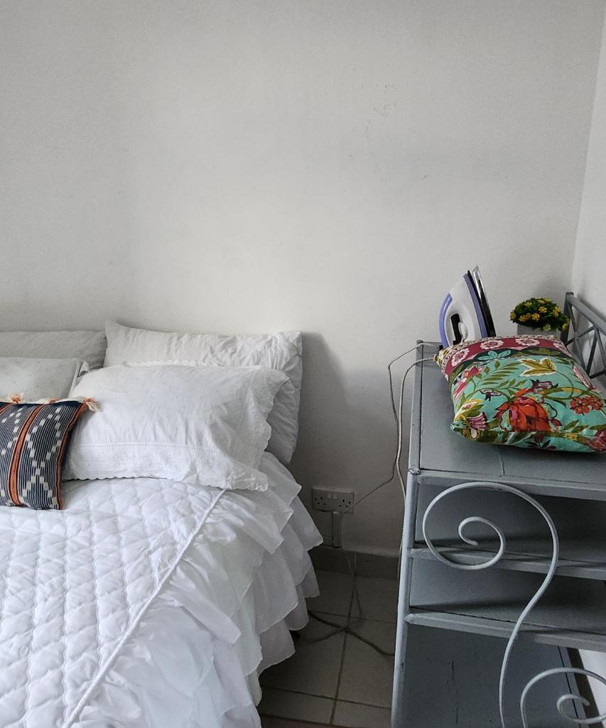 PJ'S, Executive homes photo 3
