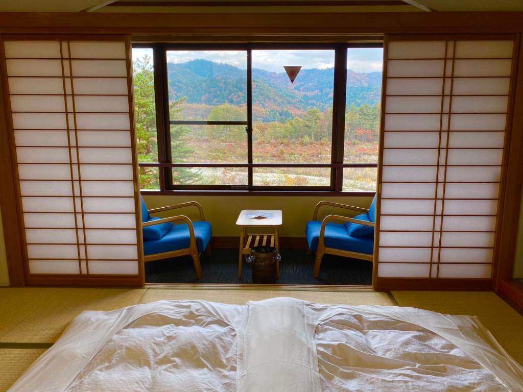 Kurobe Sunvalley Hotel photo 1