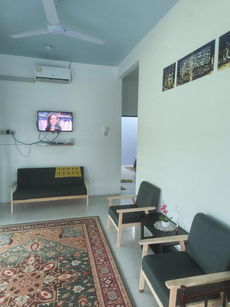 Hanna Jasmin Homestay photo 1