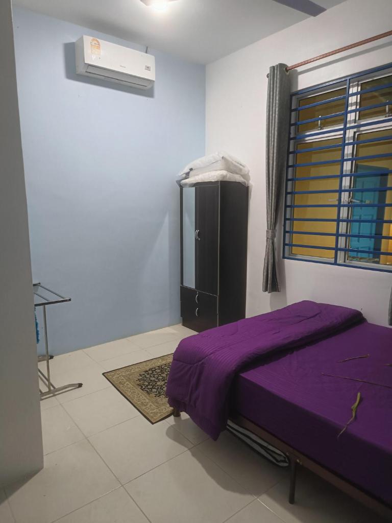 Hanna Jasmin Homestay photo 2