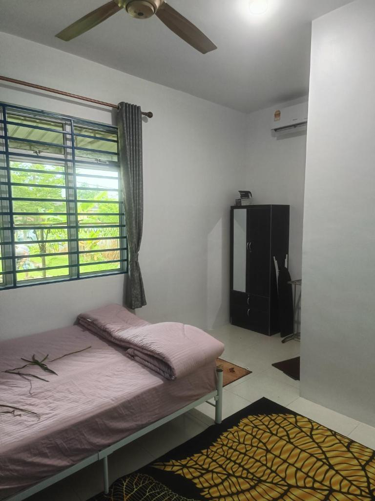 Hanna Jasmin Homestay photo 3
