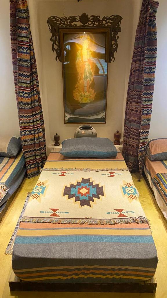 SOL SPACE BnB - Single bed