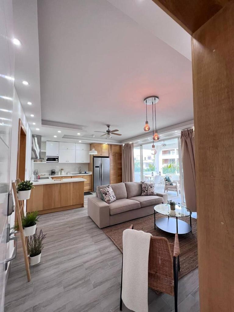 Apartamento en Bayahibe cerca al mar photo 1