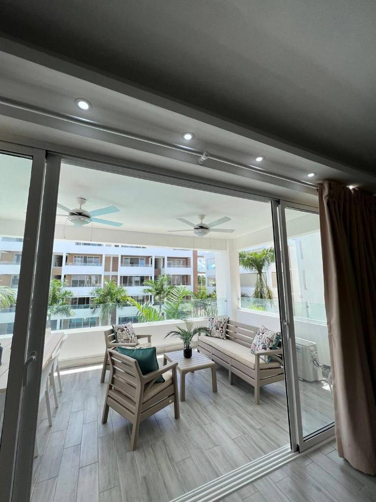 Apartamento en Bayahibe cerca al mar photo 4