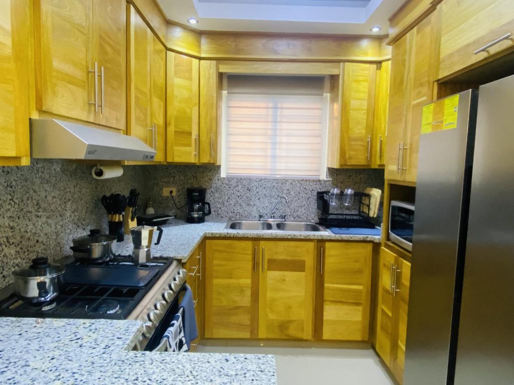 Apartamento Próximo Playa Caleta photo 2