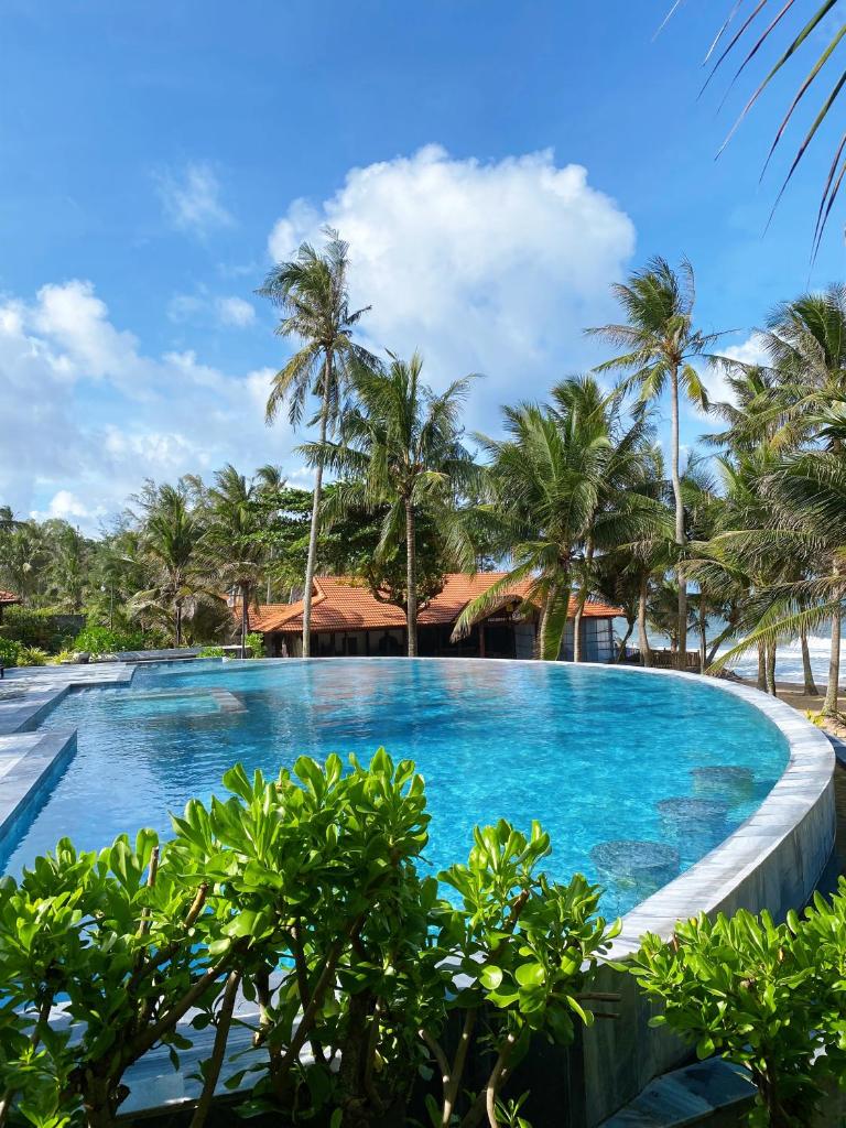 Thanh Kiều Resort 