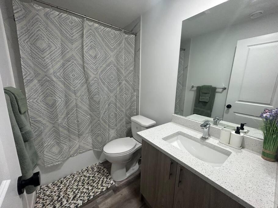 Seton Villas Cozy (Lower) Suite photo 4