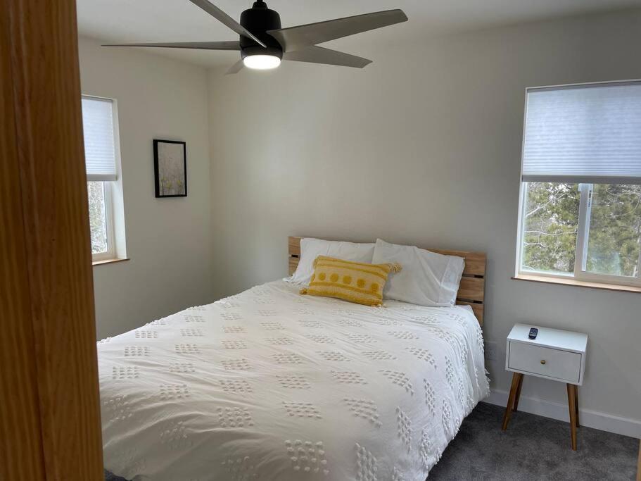 Modern Alma Home, Walk to Main St, Amazing Views, 16 mi to Breck! photo 4