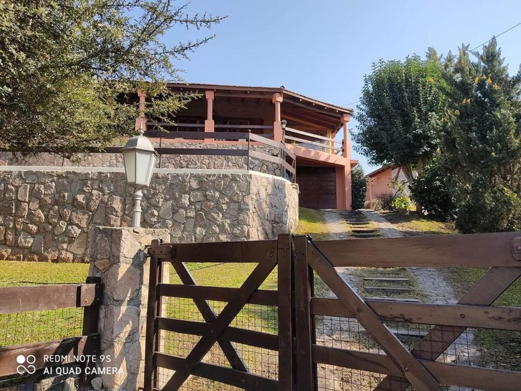 Chalet Fer Icho photo 1