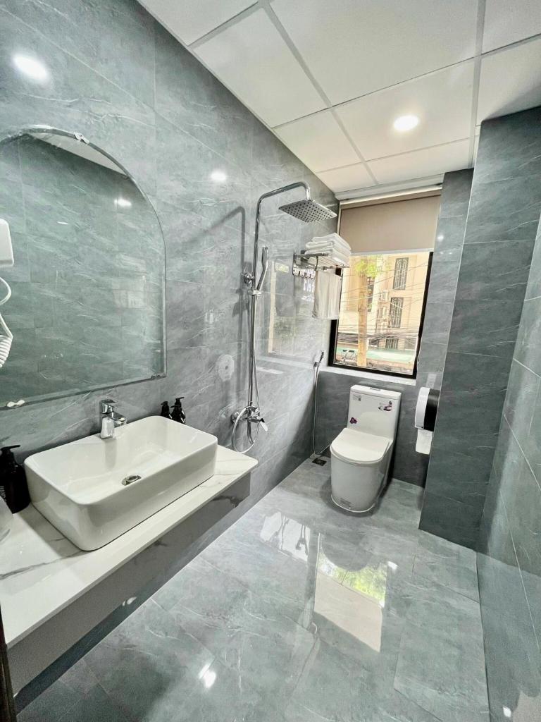 Ban Me Central Hotel 2 photo 2