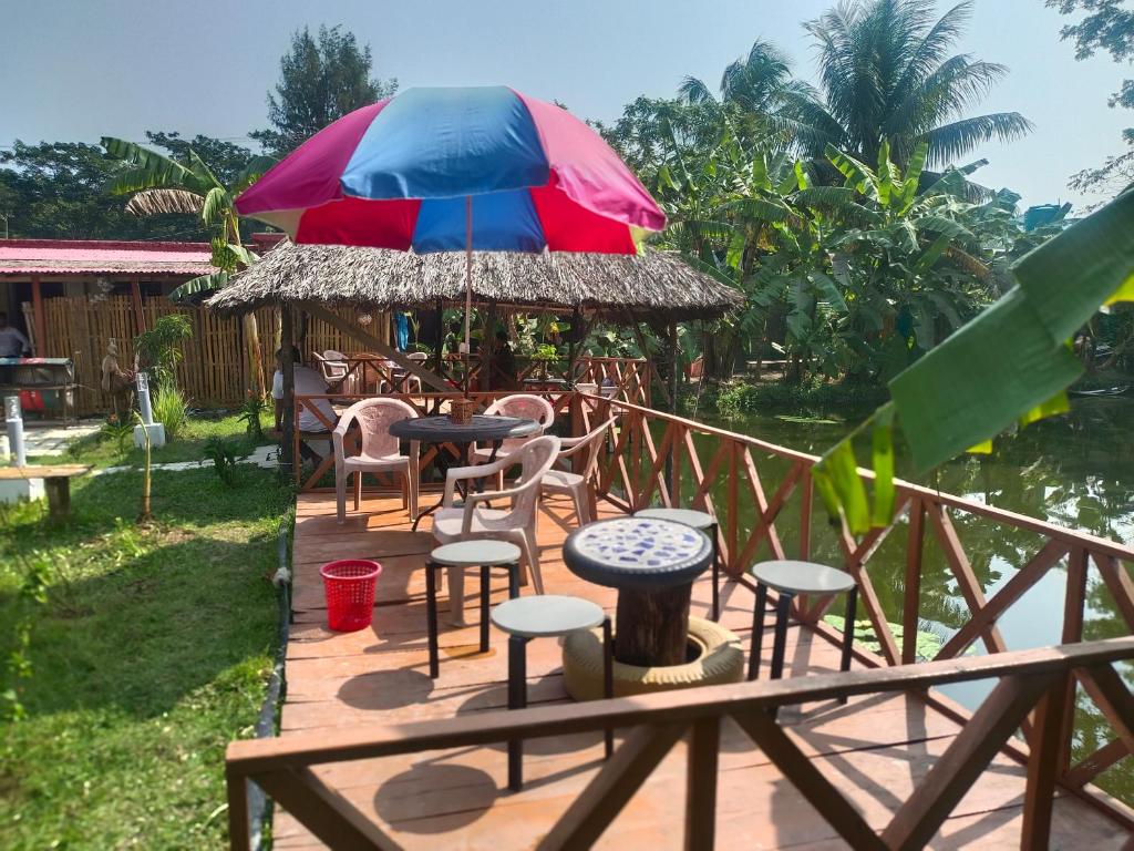Banorupa Kuakata hotel photo 2