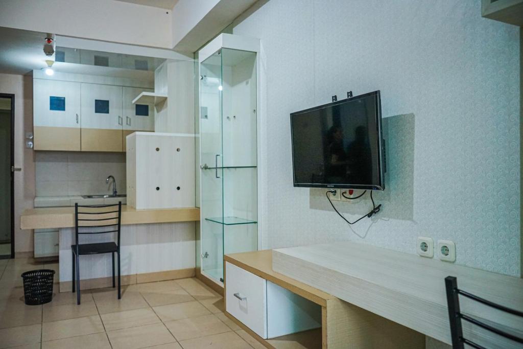 Apartemen Solo Center Point photo 3