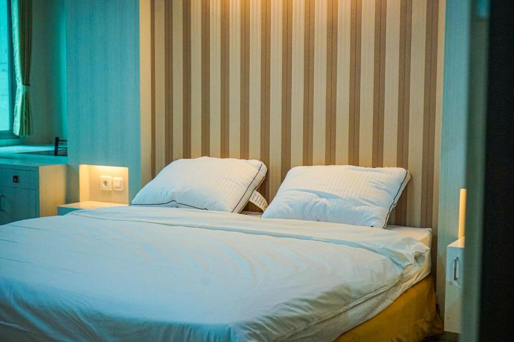 Apartemen Solo Center Point photo 4