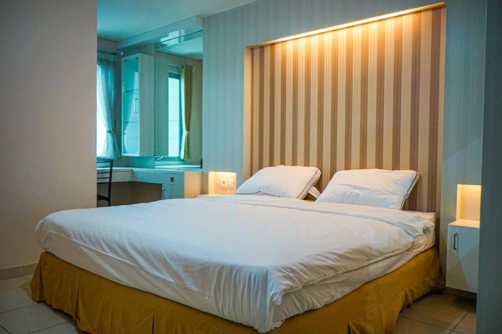 Apartemen Solo Center Point photo 1