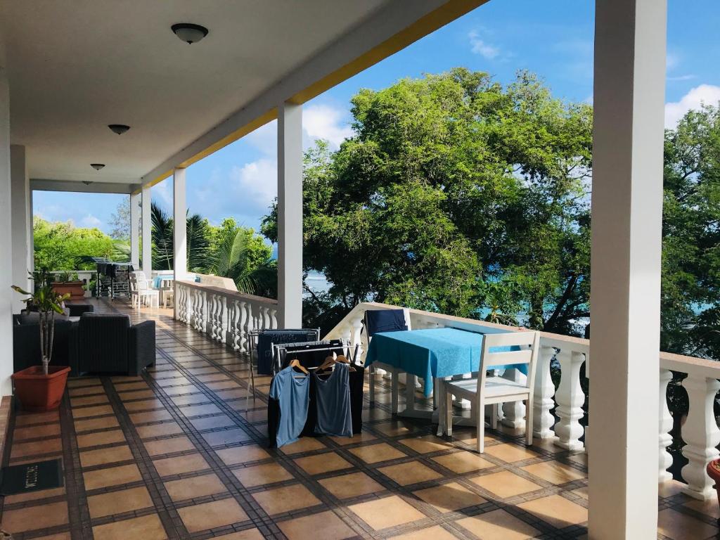 Villa Des Flots photo 4