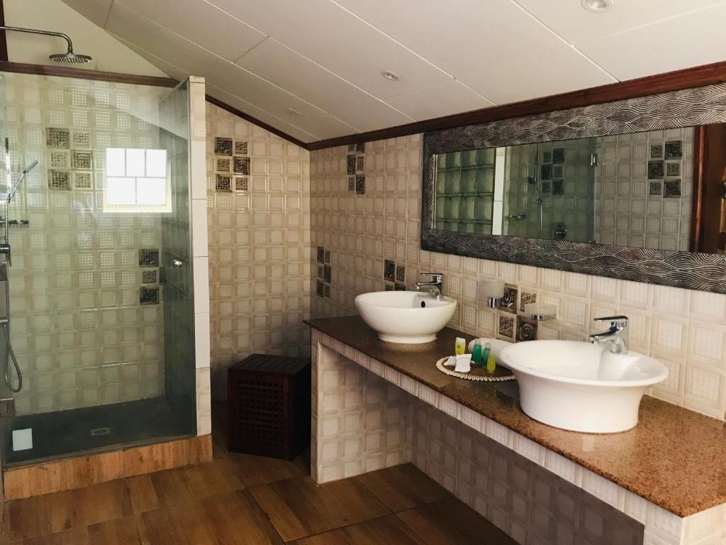 Villa Des Flots photo 3