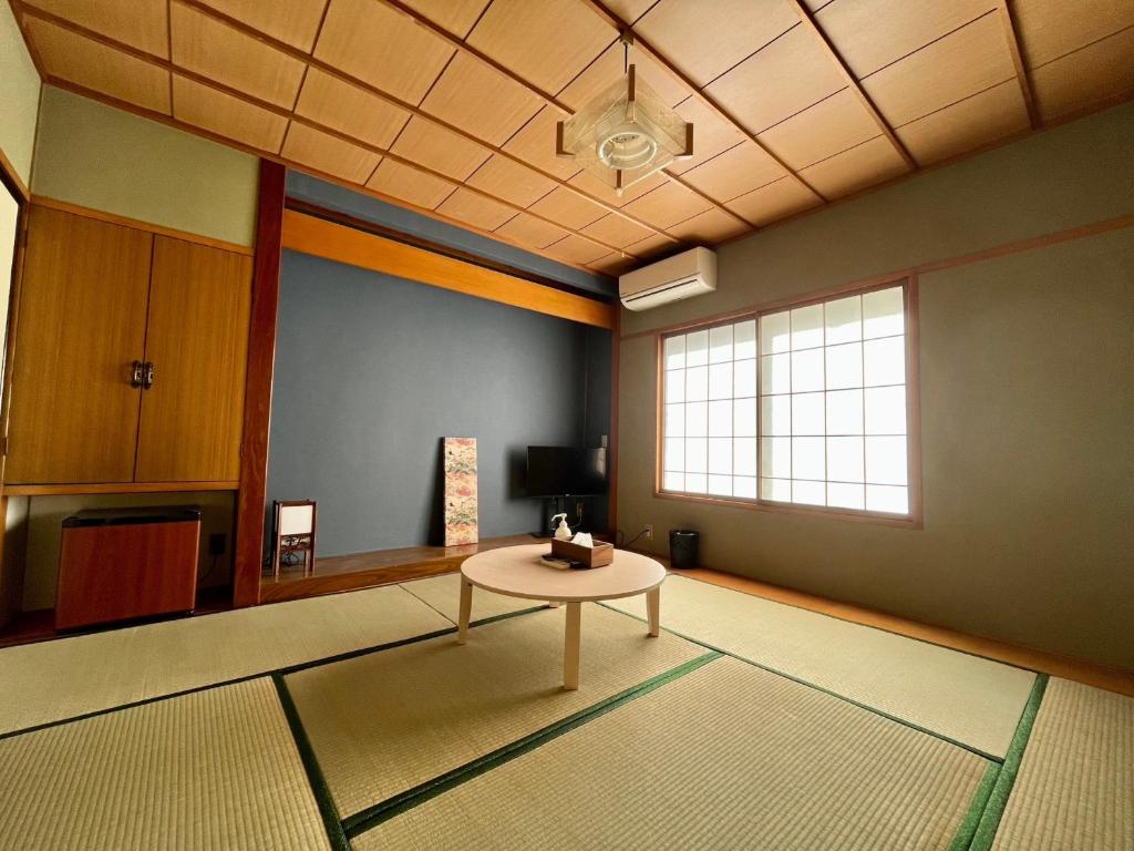 Yuzawa house photo 1