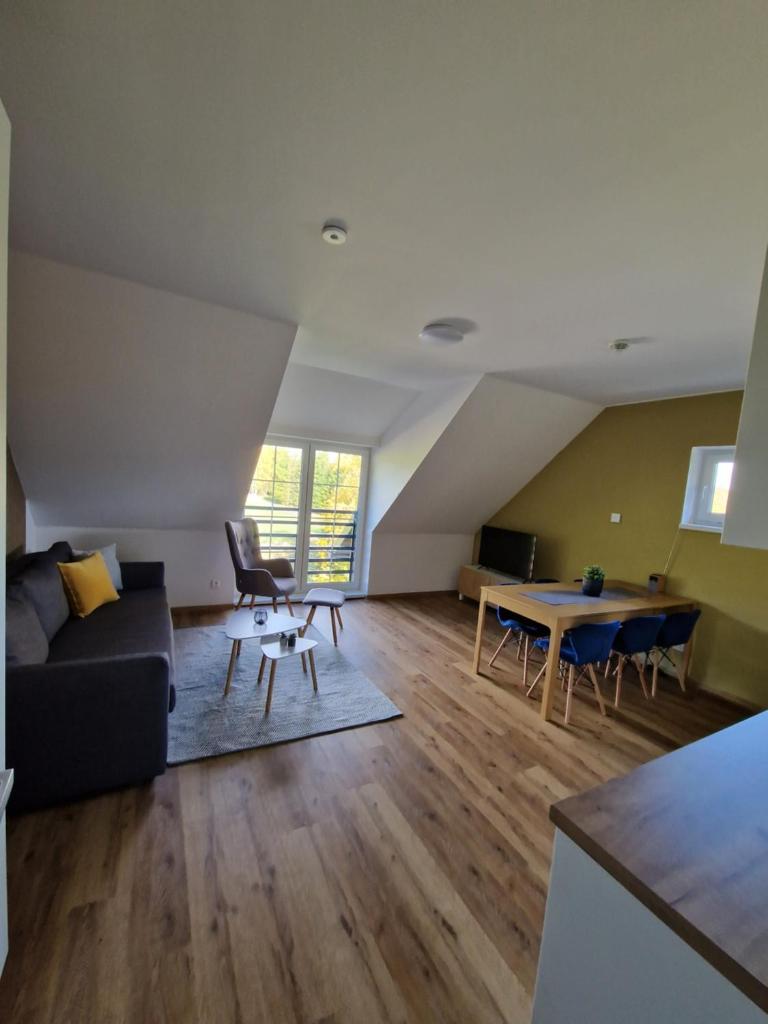 Apartmán Eliška Filipovice photo 2